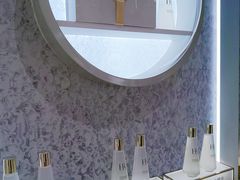 -上海龙之梦万丽酒店