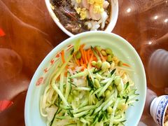 -天天初二·天津传统捞面·天津特色菜(凌奥总店)