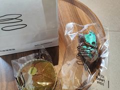 -Max Bakery 阿唛手作