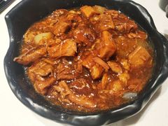 -新仙清汤牛腩(铜锣湾店)