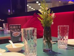 -逸馥荟(人广来福士店)