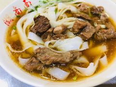 -李兰英湖南面馆(护国路店)