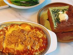 -维园港式茶餐厅(龙岗盛平店)