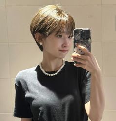 -丽时 Hair Salon