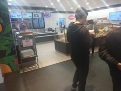 -山崎面包(百联世纪店)