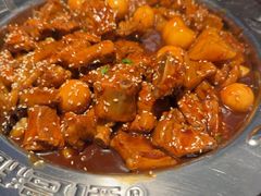 -胖哥俩肉蟹煲(济南世茂国际广场店)