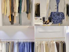 -nana showroom娜娜家服装店