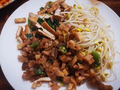 -温记府廟豆汤饭·始于1955年(海椒店)