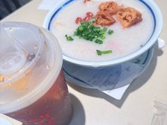 -香港池仔记肠粉王(博多新记襄阳南路店)