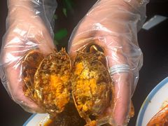 -三妹小龙虾·黄油蟹(华侨城总店)