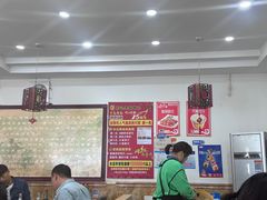 -彭记老妈蹄花(文化路店)