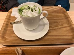 -OGAWA COFFEE 京都駅中央口店