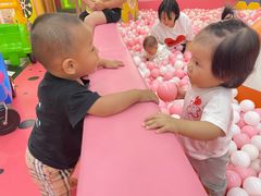 -孩子王童乐园(广州南沙万达店)