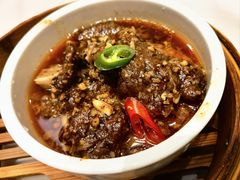 -稻香酒家·33年老字号·港式粤菜(富邦中心店)