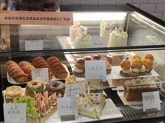 -光作面包Voila Lumiere(中山店)