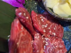 -丸藏和牛烧肉专门店(园区师惠坊店)