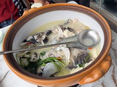 -宝荣鱼馆·临湖之宴(千岛湖店)