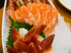 -银子铁板烧料理自助餐(人民广场店)