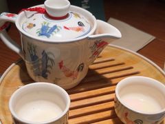 -南拳十三姨·潮汕砂锅粥(世纪金源店)