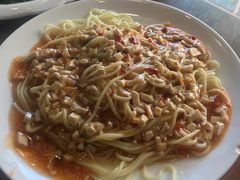 -有家驴肉黄面(敦煌店)