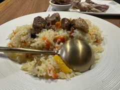 -贯贯吉·清真餐厅(浙江中路店)