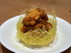 -顺风汤馆·广府粤菜(江宸天街店)