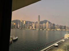 -马哥孛罗香港酒店