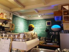 -长颈鹿咖啡(大学路店)