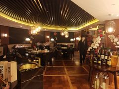 大堂-甄御•海鲜新青岛菜(麦岛店)