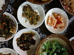 -张关合渣(航空大道店)