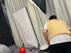 -海马体家庭照相馆(北京芳圆里 ID MALL店)