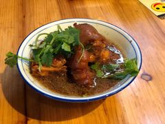 -聪辉同安老美食饭店(大元路店)