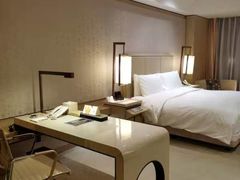 -北京康莱德酒店