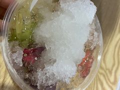 -忆夏爽黑仔漳州四果汤(顶澳仔猫街店)
