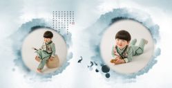 -倾城宝贝儿童摄影(浦东金谊店)