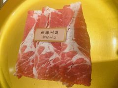 -一绪に寿喜烧自助(世茂广场店)