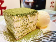 -香港華心糖水鋪(南西总店)