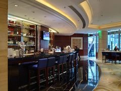 -上海雅居乐万豪侯爵酒店