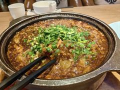 -阿斯牛牛·凉山菜(新会展店)