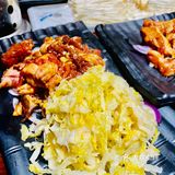 保定探店｜超火爆的老北京炙子烤肉总算吃到啦