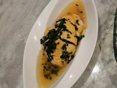 -喜来登由由大酒店九州膳坊中餐厅