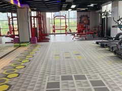 -UP健身私教馆(海岸城店)
