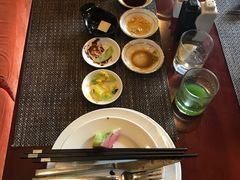 -牡丹国际大酒店-港式茶餐厅