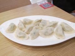 -船歌·鱼水饺青岛菜(国贸商城店)