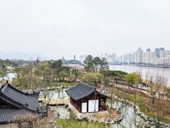 -江心屿景区