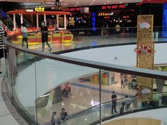 -万达茂商场(南京仙林店)