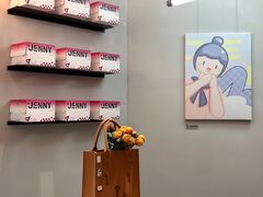 -静宜和她的朋友(星海广场店)