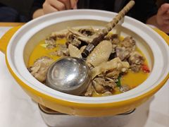 -饭橘汉江码头·乡野土菜馆(静安路店)
