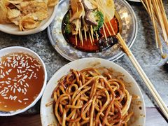 -小街天府(西工小街店)