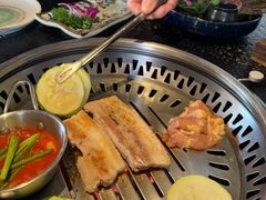 -牛焱·和牛烧肉(五大道店)